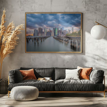 Art Prints of Manhattan