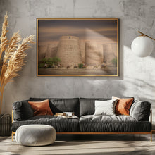 Art Prints of Derawar Fort 2