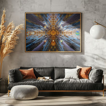 Art Prints of Sagrada