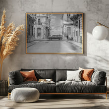 Art Prints of Streets of l'Avana