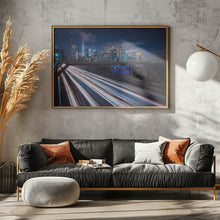 Art Prints of Speed