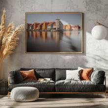 Art Prints of Sweet afternoon