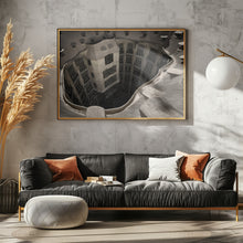 Art Prints of Casa Mila