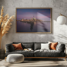 Art Prints of New York