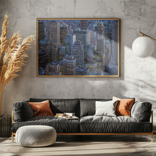 Art Prints of the city that never sleeps