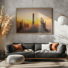 Art Prints of Good Morning Dubai A738758