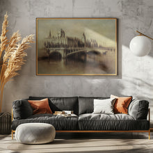 Art Prints of La Conciergerie