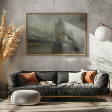 Art Prints of The Tower Bridge