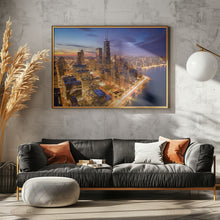 Art Prints of Chicago! Chicago!