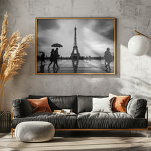 Art Prints of Paris