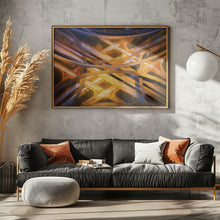 Art Prints of Electric City