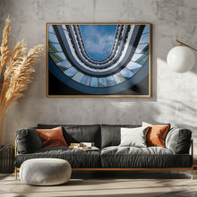 Art Prints of reflection