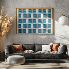 Art Prints of Squares