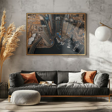 Art Prints of JBR - Dubai