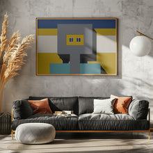 Art Prints of Condo