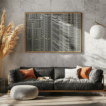 Art Prints of Urban forest