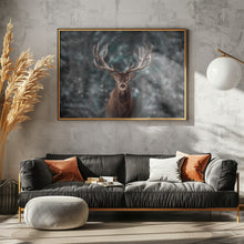 Art Prints of Deer King