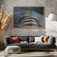 Art Prints of Urban architecture