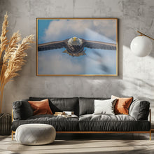 Art Prints of C-17