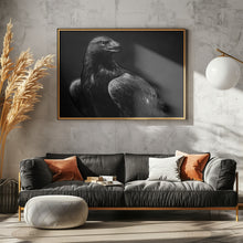 Art Prints of Golden Eagle