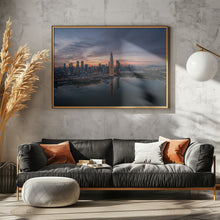 Art Prints of Shenzhen