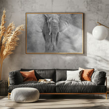 Art Prints of giant