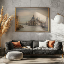 Art Prints of Venice