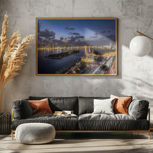 Art Prints of Beautiful Sharjah