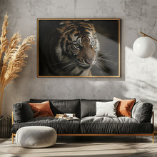 Art Prints of Tigers