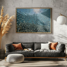 Art Prints of The Reef