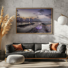 Art Prints of Sunset