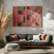 Art Prints of private spaces