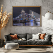 Art Prints of Tower Bridge in London