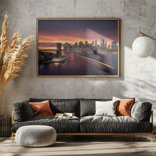 Art Prints of new york