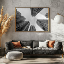 Art Prints of urban elements