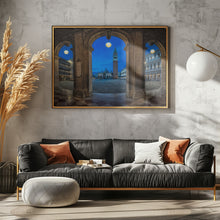 Art Prints of San Marco panorama