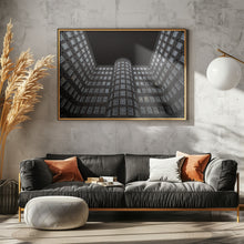 Art Prints of Urban architecture