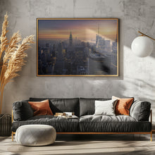 Art Prints of Big Apple