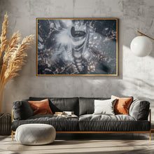 Art Prints of The Tornado