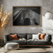 Art Prints of Arc de Triomphe