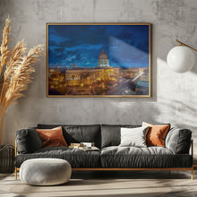 Art Prints of CAPITOLIO