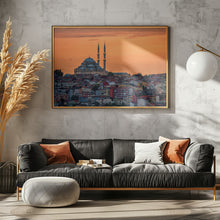 Art Prints of Yavuz Sultan Selim Mosque