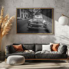 Art Prints of Habana street