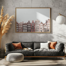 Art Prints of Amsterdam