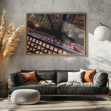 Art Prints of New York Radio City Music Hall