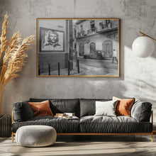 Art Prints of Corner