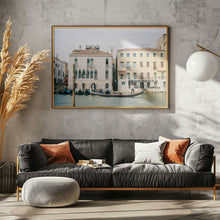 Art Prints of Venice