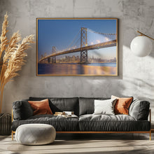 Art Prints of Spectacular San Francisco