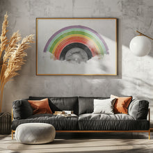 Art Prints of Rainbow Classics