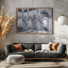 Art Prints of Sanctuary